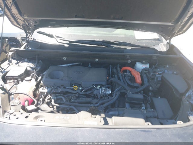 Toyota RAV4 Se