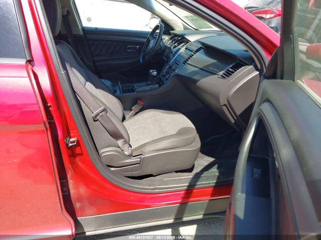 Ford Taurus Sel