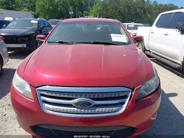 Ford Taurus Sel