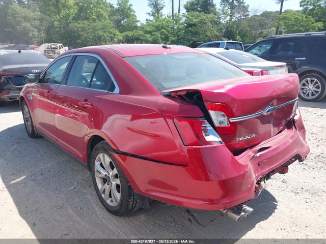 Ford Taurus Sel