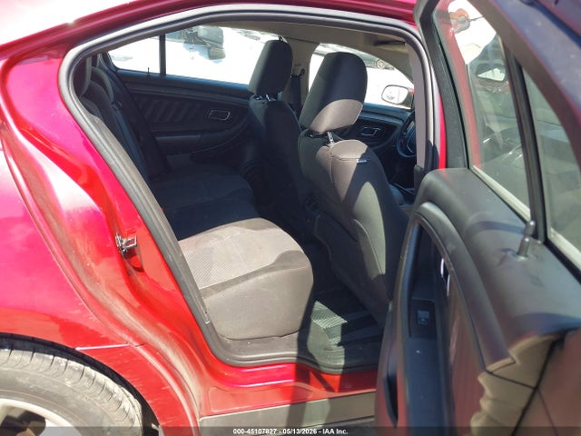 Ford Taurus Sel