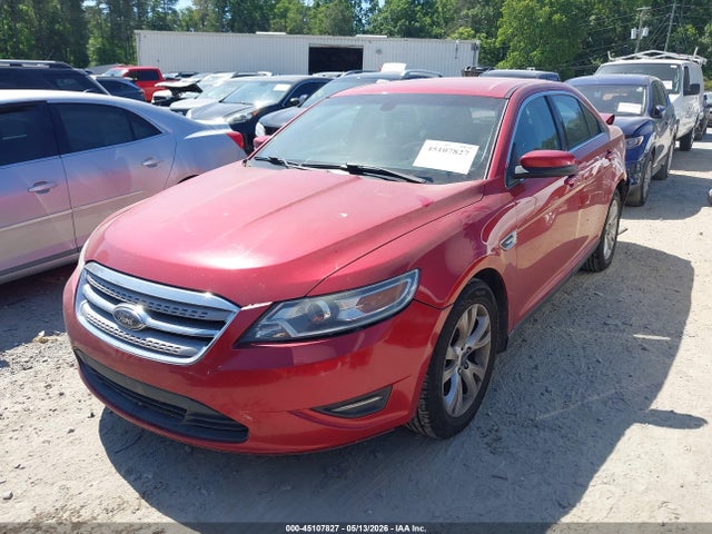 Ford Taurus Sel