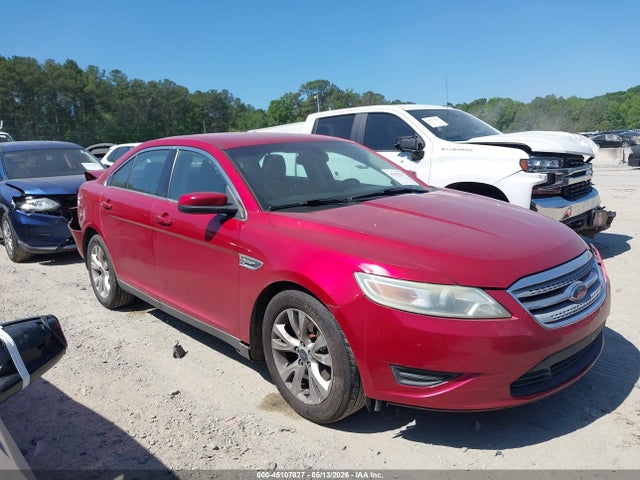 Ford Taurus Sel