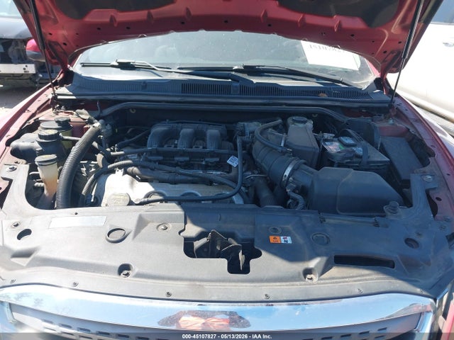 Ford Taurus Sel