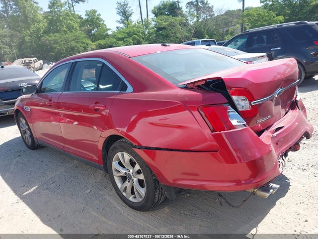 Ford Taurus Sel