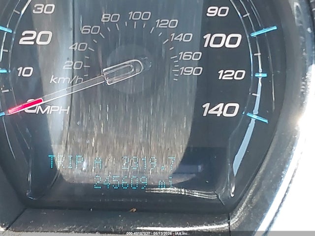 Ford Taurus Sel