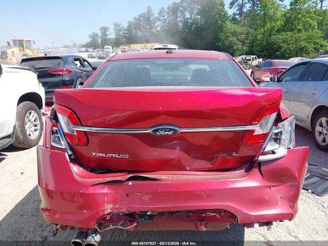 Ford Taurus Sel