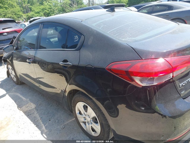 Kia Forte Lx