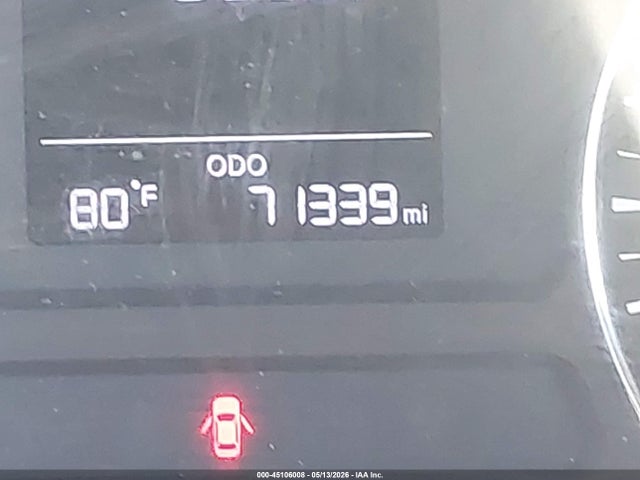 Kia Forte Lx