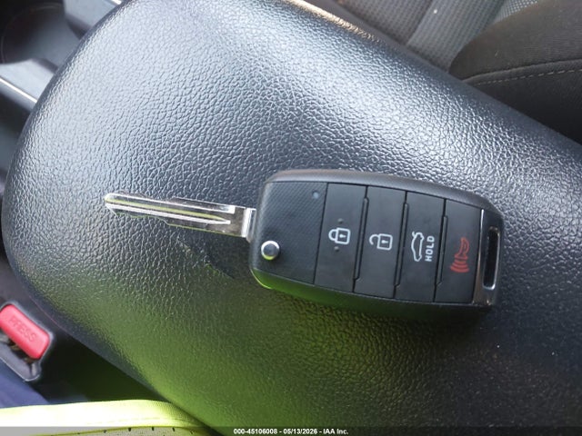Kia Forte Lx