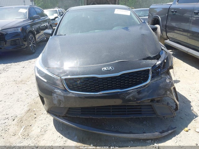 Kia Forte Lx