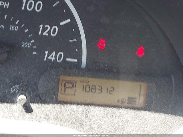 Nissan Versa 1.6 S