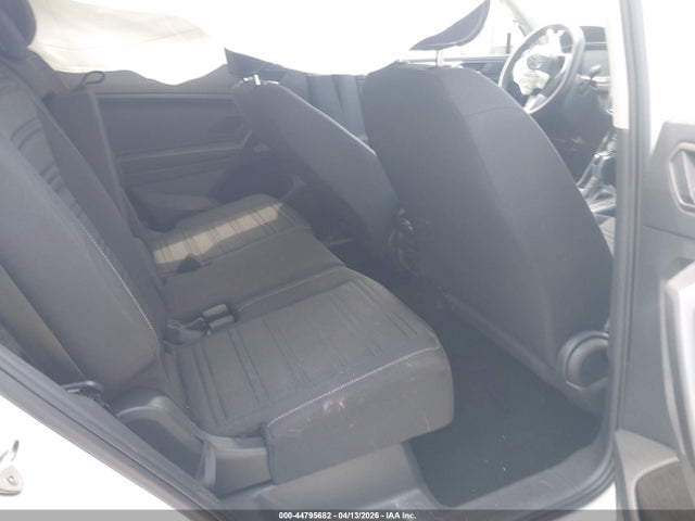 Volkswagen Tiguan 2.0t S
