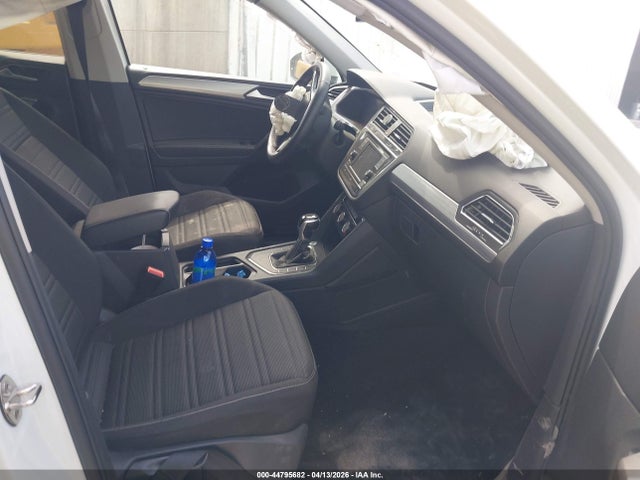 Volkswagen Tiguan 2.0t S