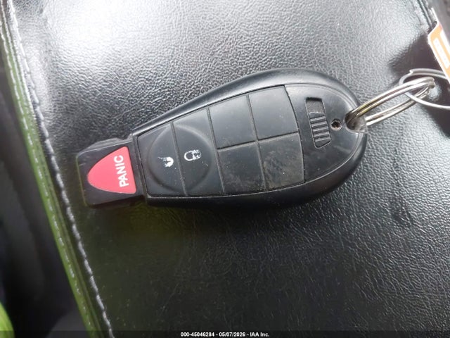 Jeep Cherokee Latitude Fwd