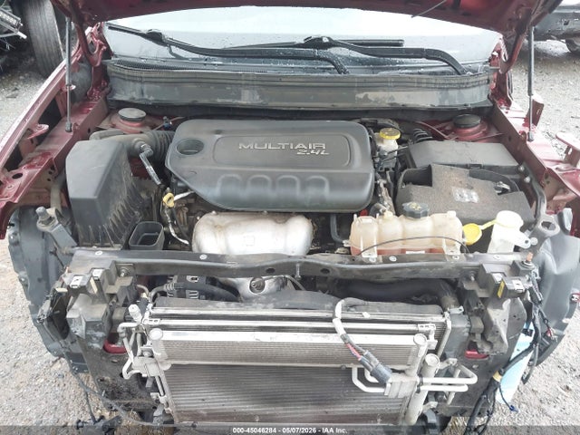 Jeep Cherokee Latitude Fwd