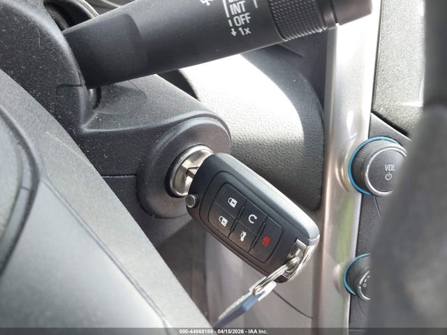 Chevrolet Malibu 1lt