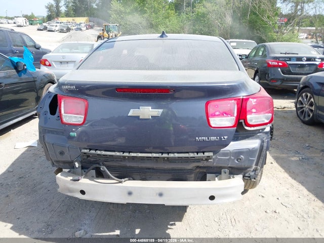 Chevrolet Malibu 1lt