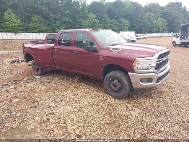 Salvage Ram 3500 Image