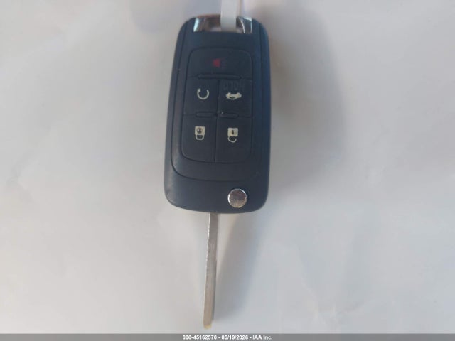 Chevrolet Sonic 2lt
