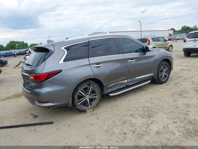 INFINITI Qx