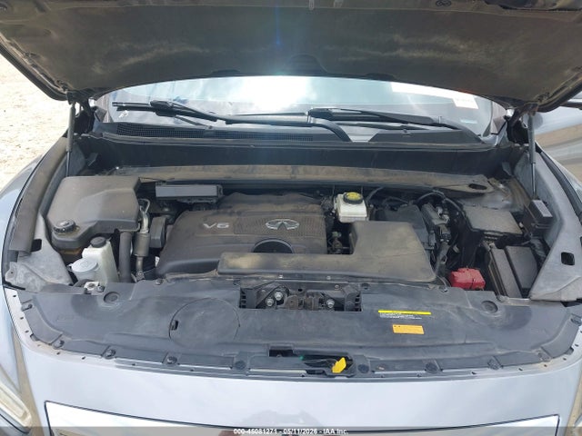 INFINITI Qx