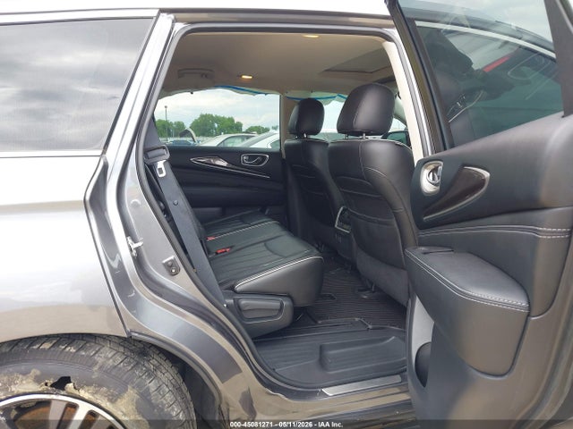 INFINITI Qx