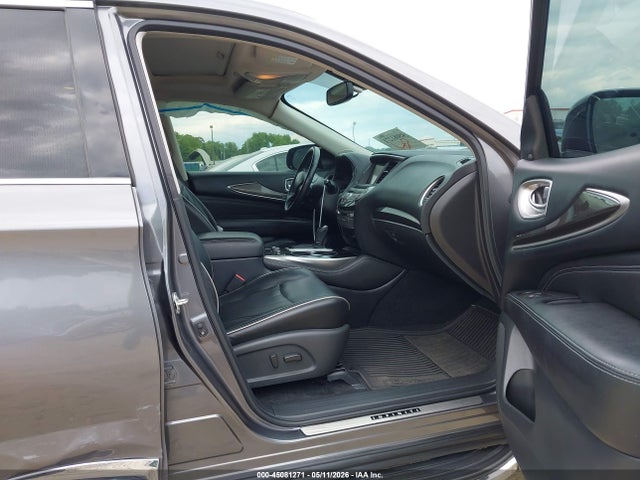 INFINITI Qx