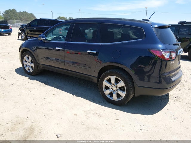 Chevrolet Traverse 1lt