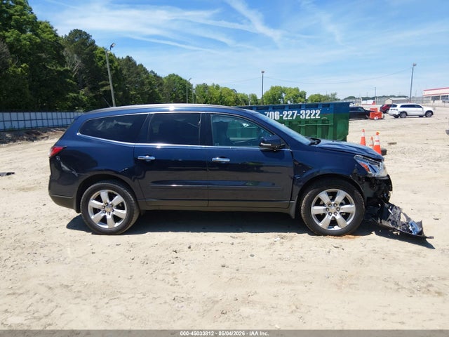 Chevrolet Traverse 1lt