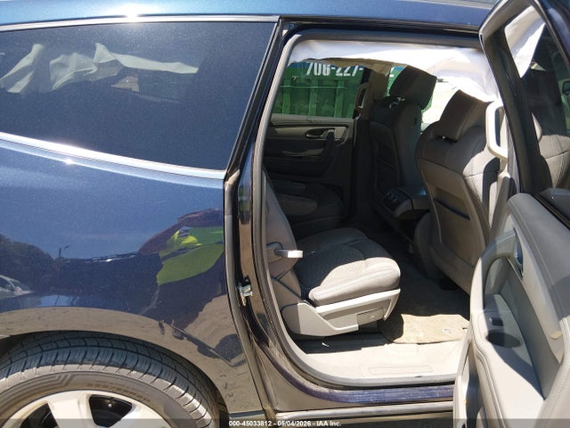 Chevrolet Traverse 1lt
