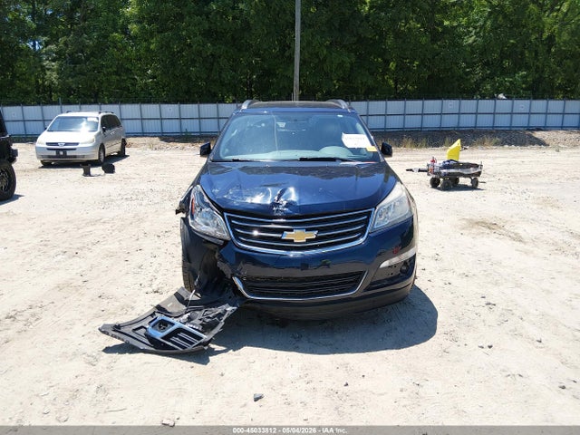 Chevrolet Traverse 1lt