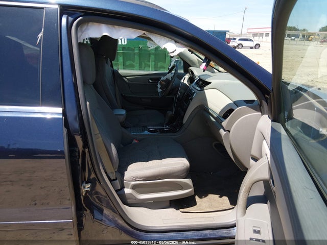 Chevrolet Traverse 1lt