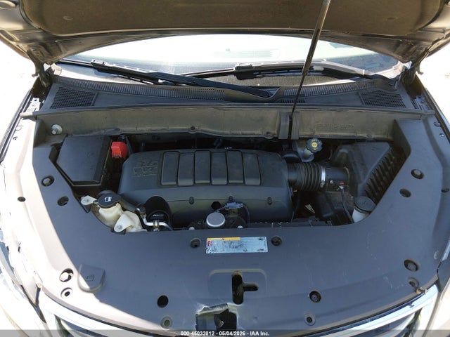 Chevrolet Traverse 1lt