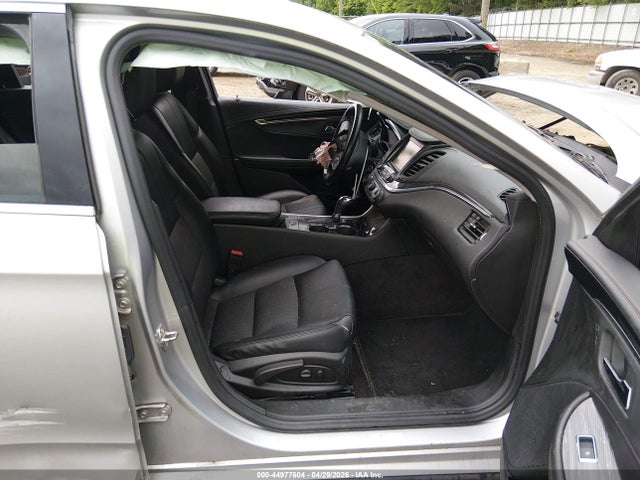 Chevrolet Impala 1lt