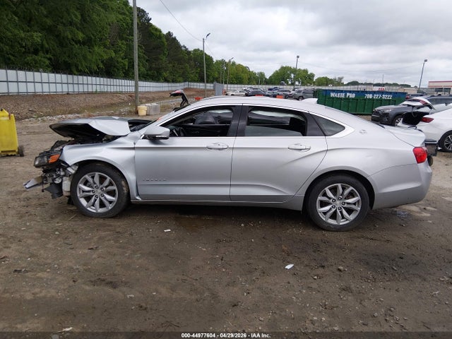 Chevrolet Impala 1lt