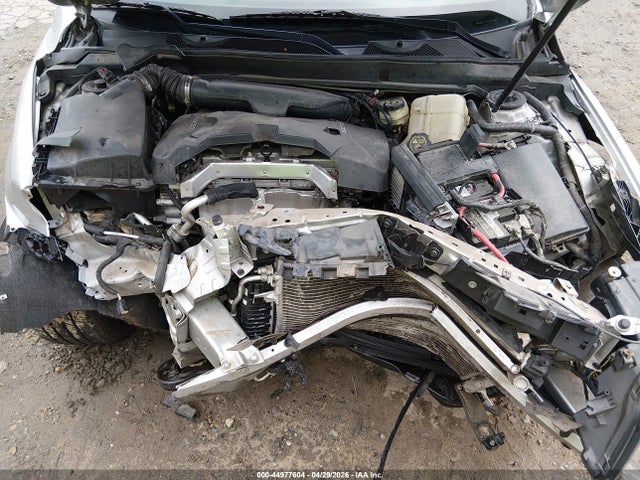 Chevrolet Impala 1lt