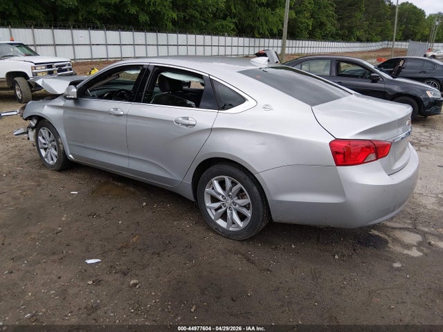 Chevrolet Impala 1lt