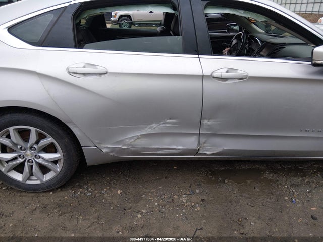 Chevrolet Impala 1lt