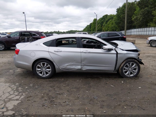 Chevrolet Impala 1lt