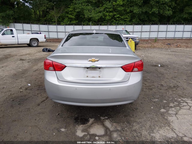 Chevrolet Impala 1lt