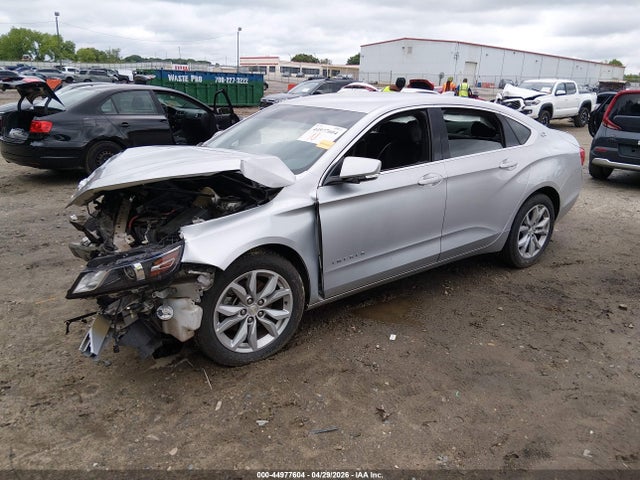 Chevrolet Impala 1lt