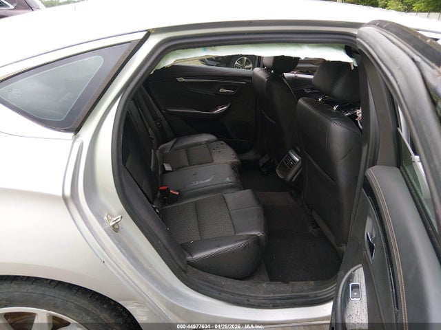 Chevrolet Impala 1lt