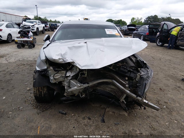 Chevrolet Impala 1lt