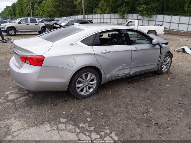 Chevrolet Impala 1lt