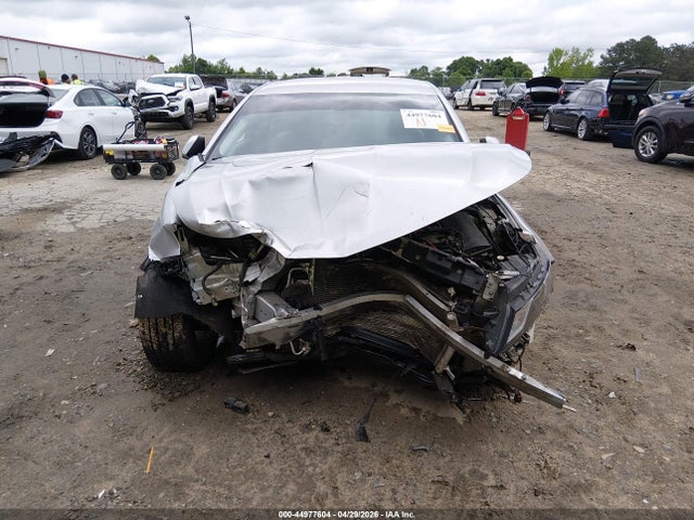 Chevrolet Impala 1lt