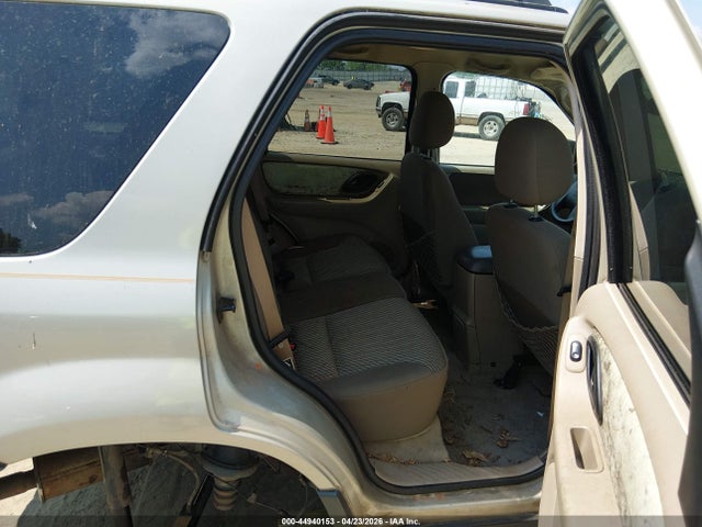 Ford Escape Xlt