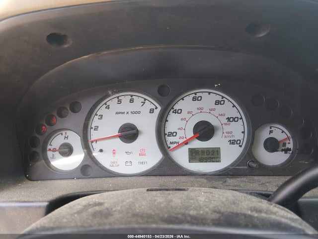 Ford Escape Xlt