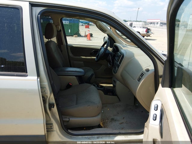 Ford Escape Xlt