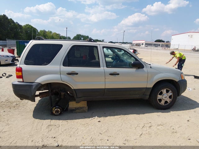 Ford Escape Xlt